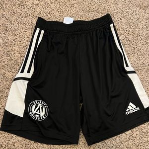 Atlanta United Shorts Men’s size small